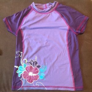 REI Swim Shirt
